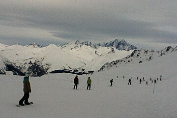 Mont Blanc
